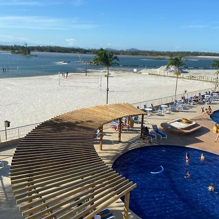 Golden Lake Residence - Apart Hotel - Arraial Do Cabo Exteriér fotografie