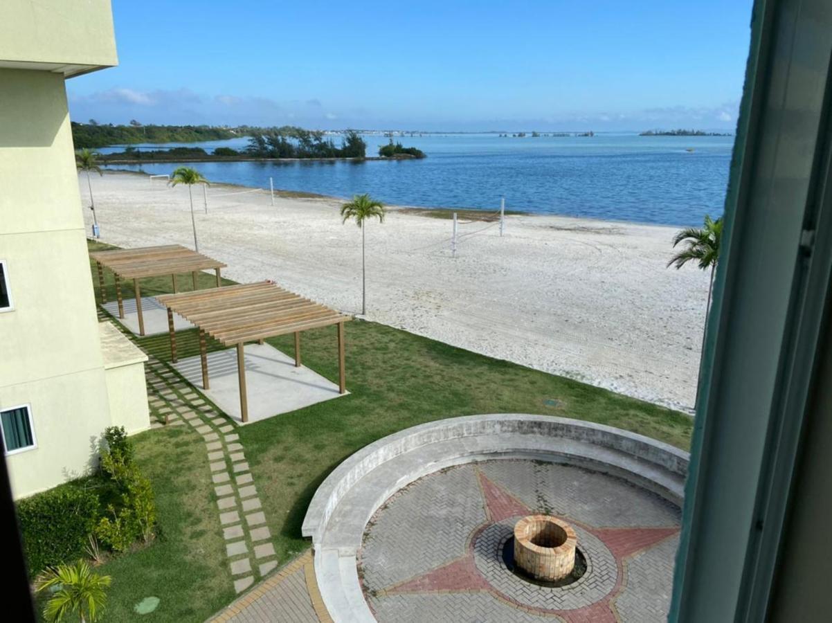 Golden Lake Residence - Apart Hotel - Arraial Do Cabo Exteriér fotografie