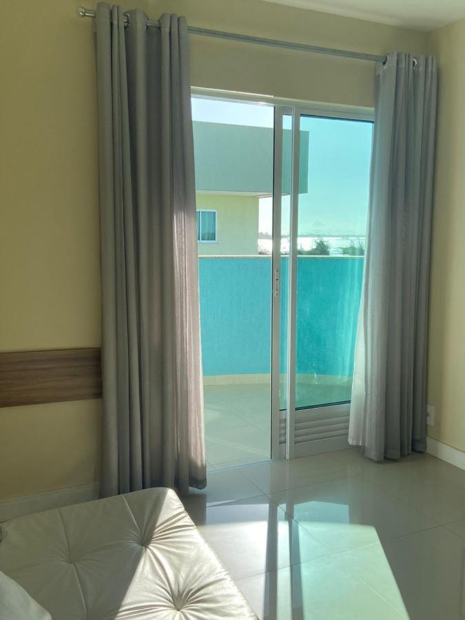 Golden Lake Residence - Apart Hotel - Arraial Do Cabo Exteriér fotografie