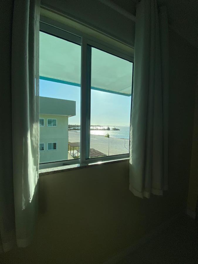 Golden Lake Residence - Apart Hotel - Arraial Do Cabo Exteriér fotografie