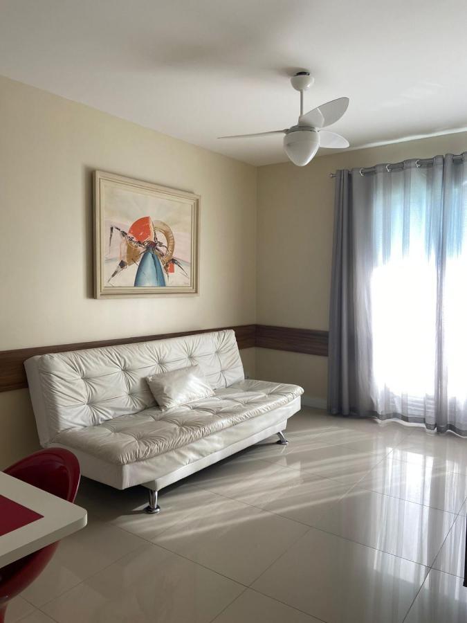 Golden Lake Residence - Apart Hotel - Arraial Do Cabo Exteriér fotografie