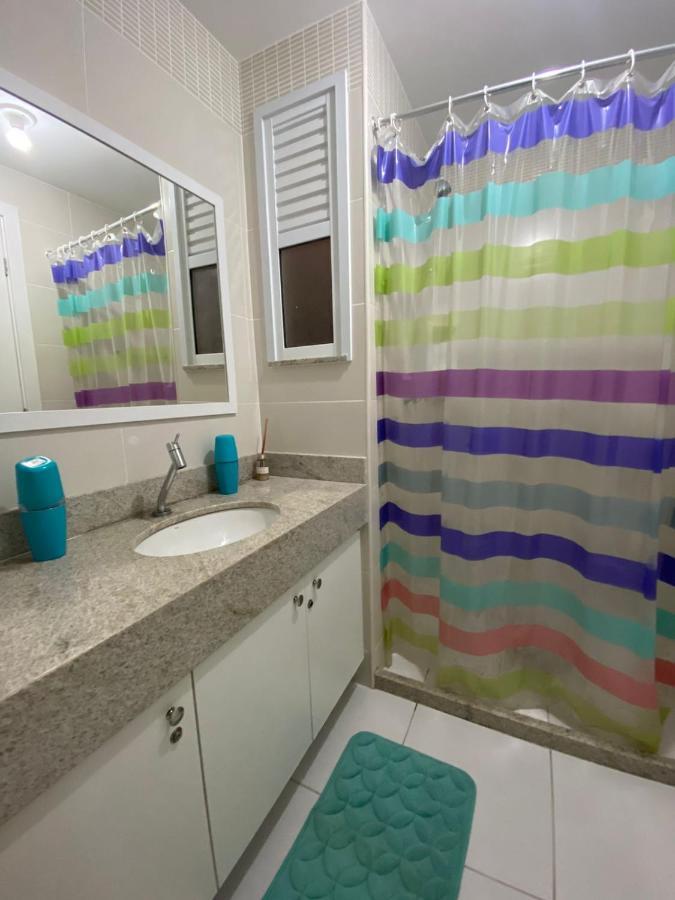 Golden Lake Residence - Apart Hotel - Arraial Do Cabo Exteriér fotografie
