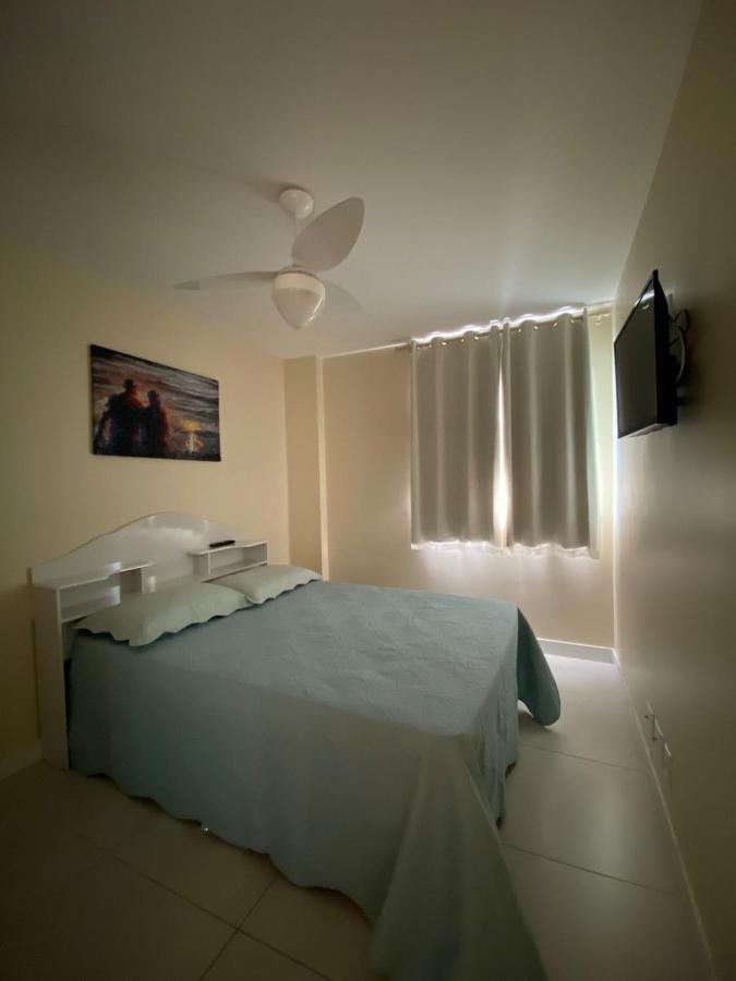 Golden Lake Residence - Apart Hotel - Arraial Do Cabo Exteriér fotografie