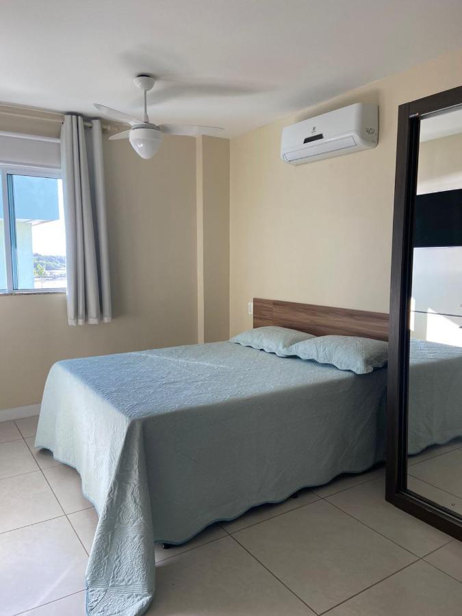 Golden Lake Residence - Apart Hotel - Arraial Do Cabo Exteriér fotografie